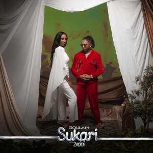 Album Sukari from 