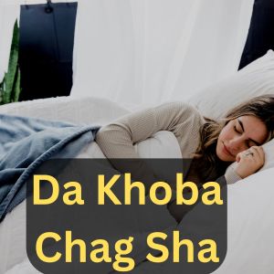 ดาวน์โหลดและฟังเพลง Da Khoba Chag Sha พร้อมเนื้อเพลงจาก Shahbaz Khan