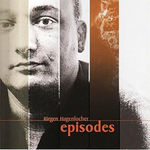 Jürgen Hagenlocher的專輯Episodes