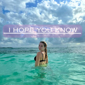 Listen to I Hope You Know song with lyrics from Bray
