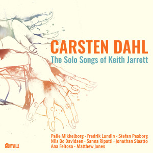 收聽Carsten Dahl的October Song歌詞歌曲