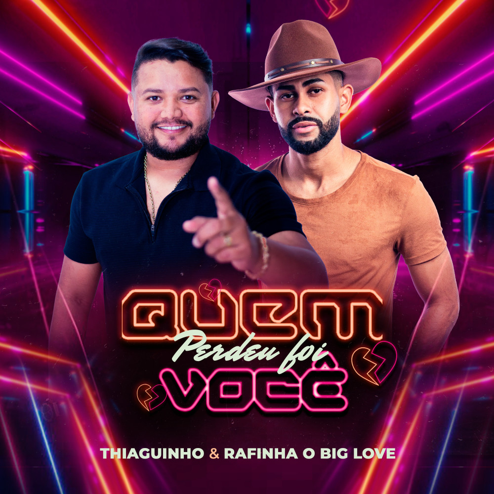 Quem Perdeu Foi Você