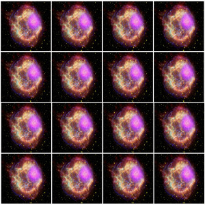Album Stardust from Jules Spinner