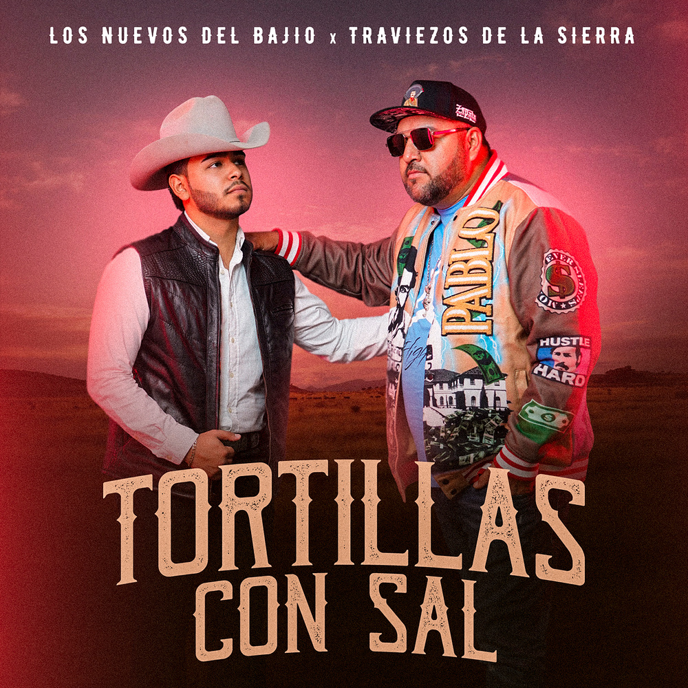 Tortillas Con Sal