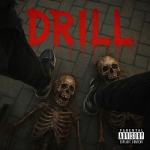 ดาวน์โหลดและฟังเพลง Drill (Explicit) พร้อมเนื้อเพลงจาก M5ive