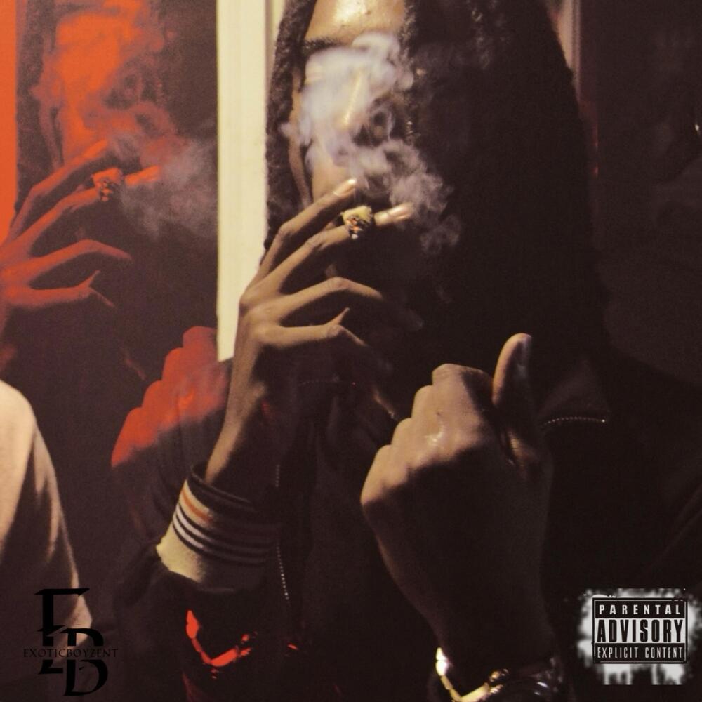 Pissin Me Off (Explicit)