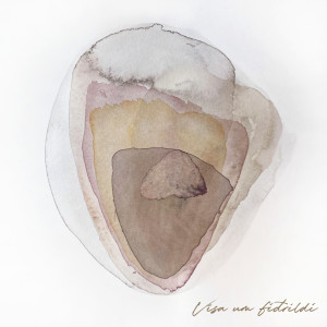 Album Vísa um fiðrildi from 