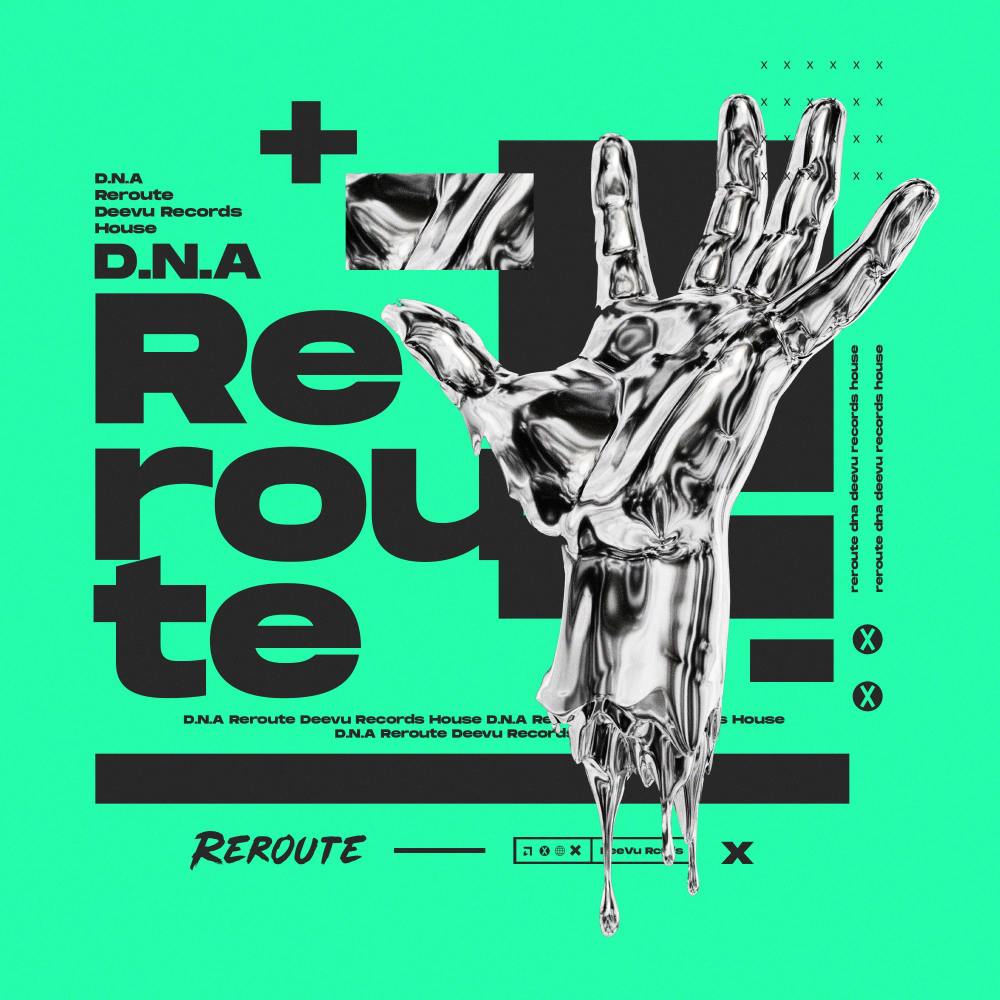 Reroute (Extended Mix)