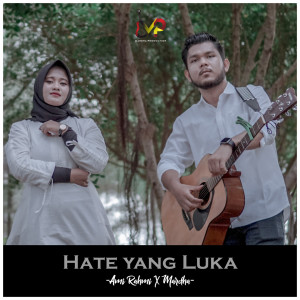 Album Hate Yang Luka from Ami Rahmi