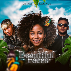 Listen to Beautiful Faces song with lyrics from Gptall