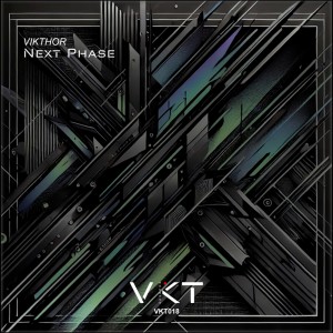 ดาวน์โหลดและฟังเพลง Next Phase (Original Mix) พร้อมเนื้อเพลงจาก Vikthor