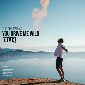 Album You Drive Me Wild (Live) from 