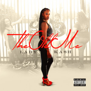 Listen to Mind Made Up (Explicit) song with lyrics from LADY KA$H