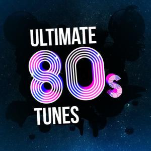 80s Chartstarz的專輯Ultimate 80's Tunes