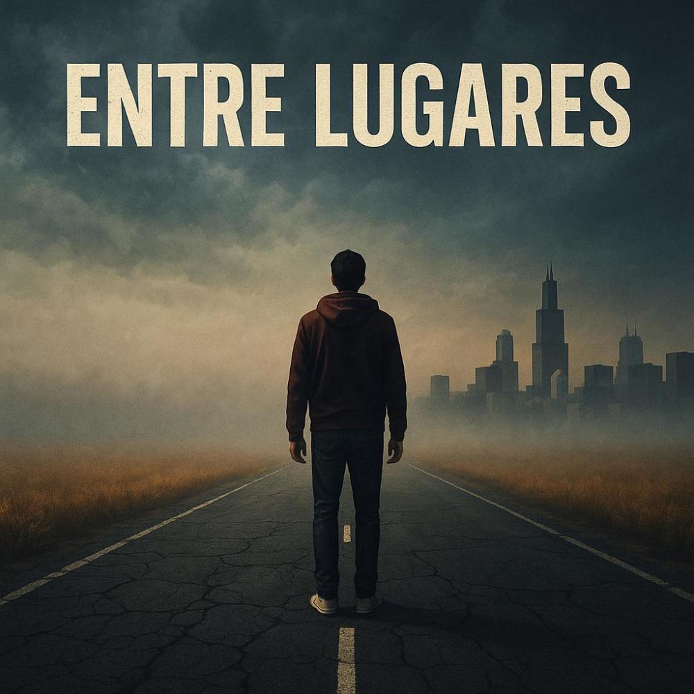 Entre Lugares (Explicit)