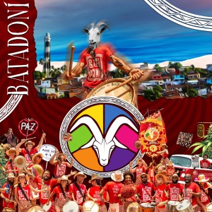 ดาวน์โหลดและฟังเพลง As Cirandas (Quem Me Deu Foi Lia / Eu Vi Mamãe Oxum / Frevo e Ciranda / Ciranda de Maluco) พร้อมเนื้อเพลงจาก Batadoní