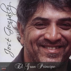 Jose Gonzalez的專輯El Gran Príncipe