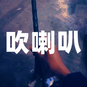 Album 吹喇叭 from DJ多多