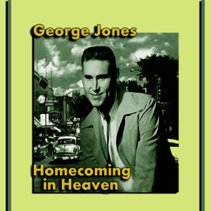 ดาวน์โหลดและฟังเพลง My Cup Runneth Over พร้อมเนื้อเพลงจาก George Jones