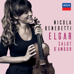 Petr Limonov的專輯Elgar: Salut d'amour, Op. 12