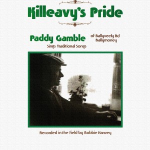 ดาวน์โหลดและฟังเพลง The Cassie Stones พร้อมเนื้อเพลงจาก Paddy Gamble