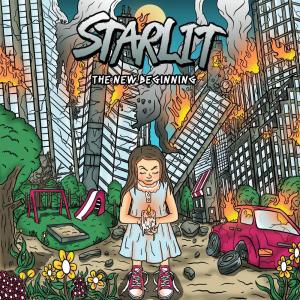 Dengarkan We're Not Alone lagu dari Starlit dengan lirik