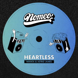 Nomeo的專輯Heartless