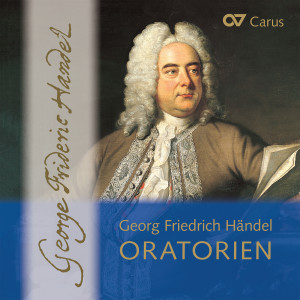 收聽Virgil Hartinger的Handel: Brockes Passion, HWV 48 - Eilt, ihr angefochten Seelen - Wohin? wohin?歌詞歌曲