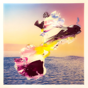 Dengarkan Colors (Explicit) lagu dari WASTE dengan lirik