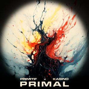 ดาวน์โหลดและฟังเพลง Primal พร้อมเนื้อเพลงจาก Kasino