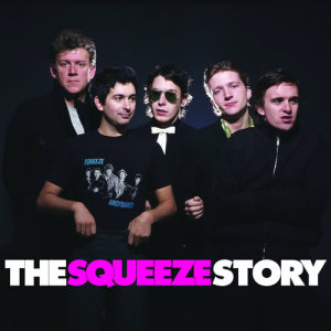 ดาวน์โหลดและฟังเพลง Loving You Tonight (Edit) พร้อมเนื้อเพลงจาก Squeeze