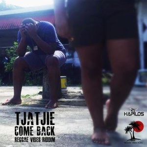 收聽Tjatjie的Come Back歌詞歌曲