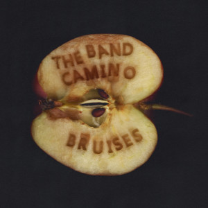 The Band CAMINO的專輯Bruises