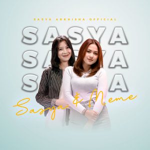 收聽Sasya Arkhisna的KISINAN歌詞歌曲