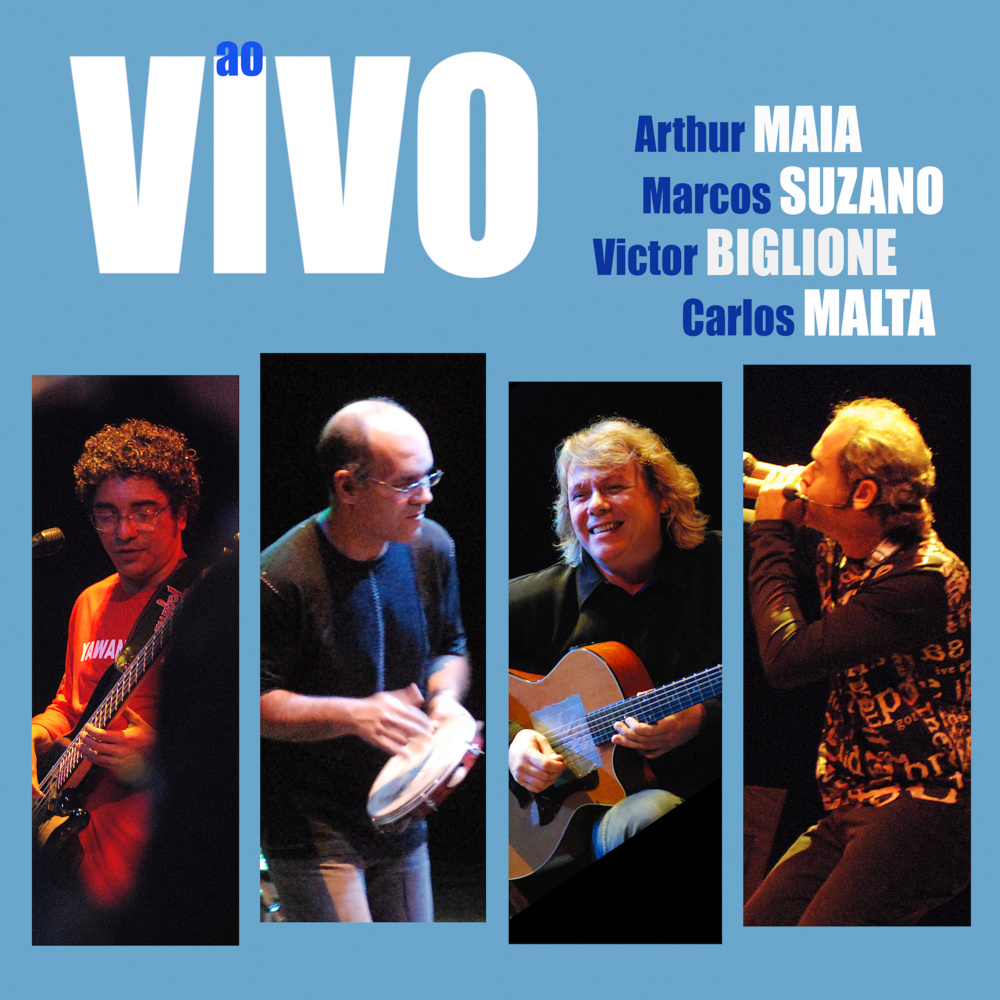 Tonico (Ao Vivo)