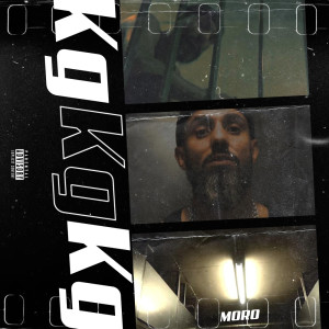 Dengarkan KG (Explicit) lagu dari Moro dengan lirik