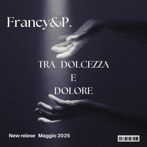 收聽Francy的TRA DOLCEZZA E DOLORE (feat. Daniele Abate)歌詞歌曲