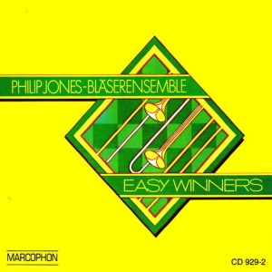 收聽The Philip Jones Brass Ensemble的Tuba Serenade歌詞歌曲