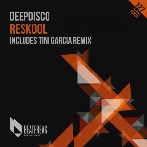 Album Reskool from Deepdisco