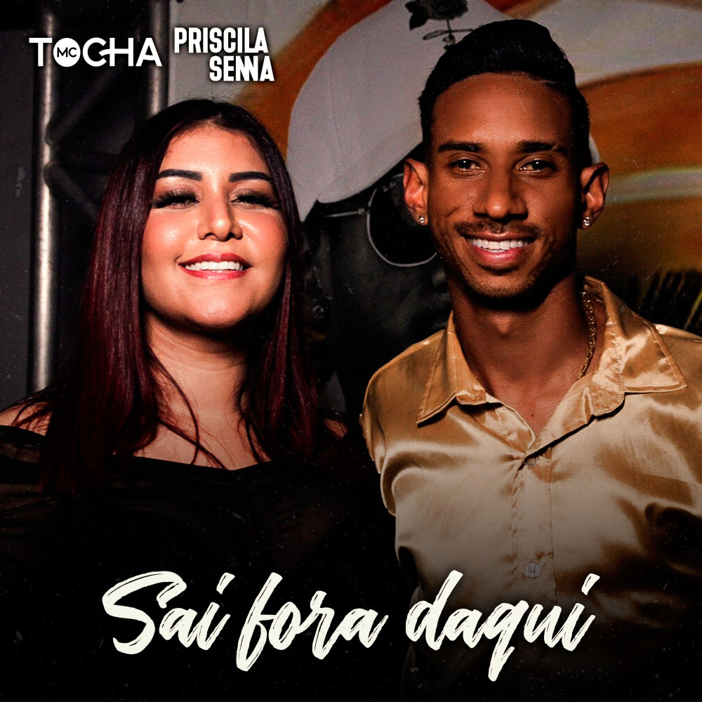 Sai Fora Daqui