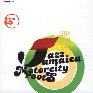 ดาวน์โหลดและฟังเพลง I Want You Back พร้อมเนื้อเพลงจาก Jazz Jamaica