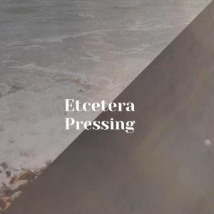 Various的专辑Etcetera Pressing