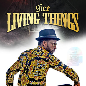 Listen to Living Things song with lyrics from 9ice