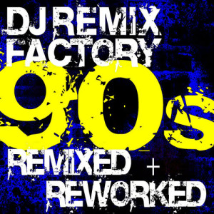 收聽DJ ReMix Factory的I Like to Move It (124 BPM) (Remix)歌詞歌曲
