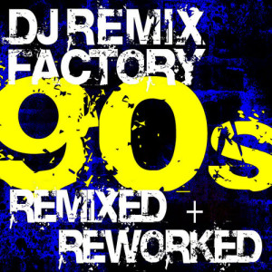 收聽DJ ReMix Factory的Good Vibrations (130 BPM) (Remix)歌詞歌曲