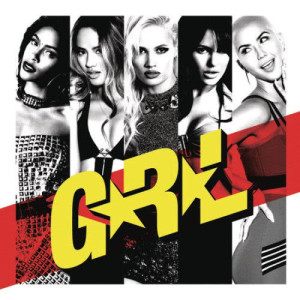 G.R.L.的專輯G.R.L.