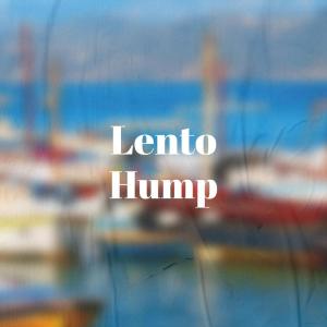 Album Lento Hump from Various