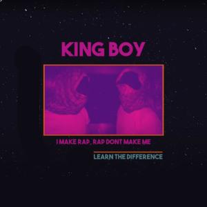 Listen to King Boy (Explicit) song with lyrics from Olti