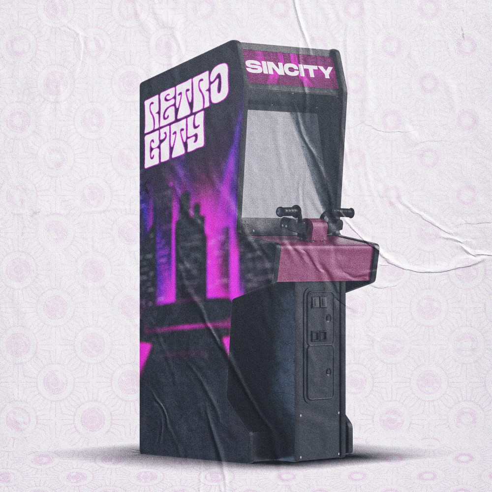 Retro City