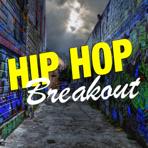 Album Hip Hop Breakout oleh Various